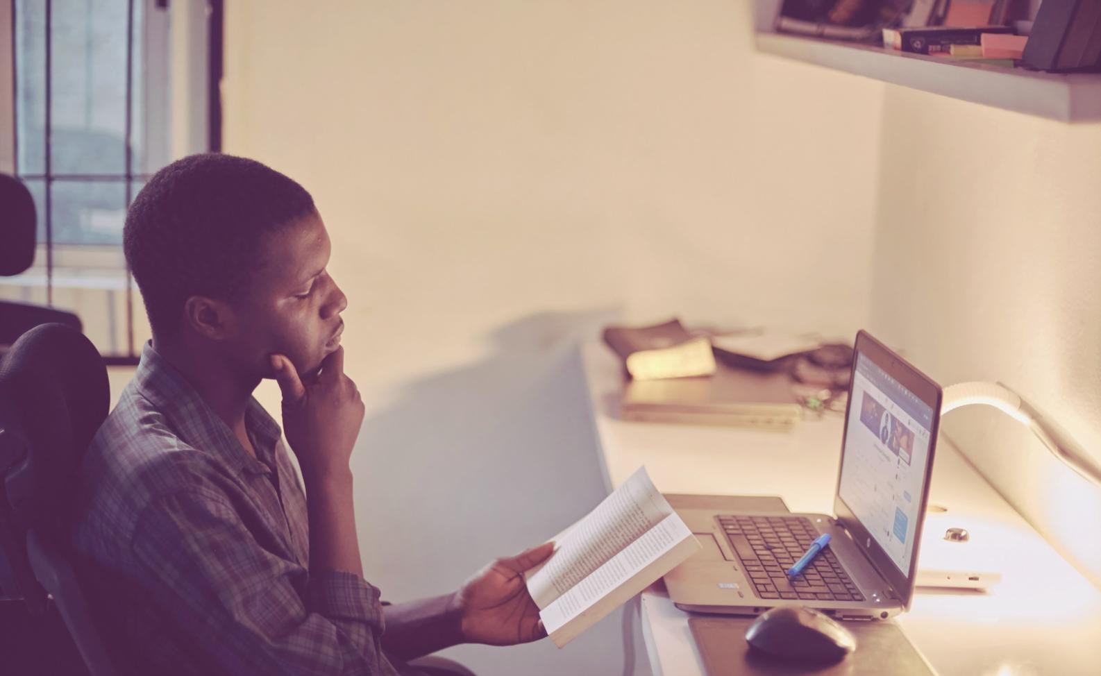 Texcore Hub course features and platform capabilities